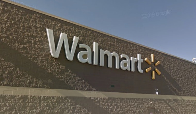 Facebook Live Sting Ends In Biting Bust At Frankfort Walmart