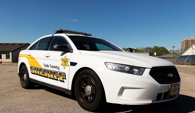 Facebook Marketplace Jewelry Deal Turns Gunpoint Heist in Maine Township