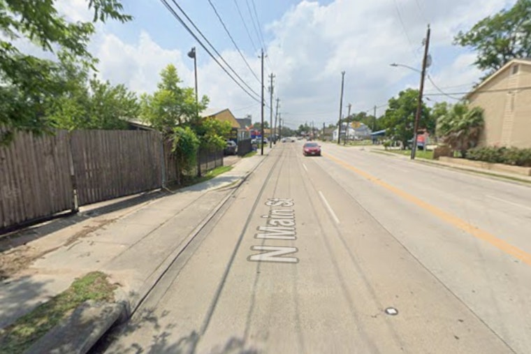 FaceTime Horror at North Main Bus Stop as Houston Man Charged With Capital Murder
