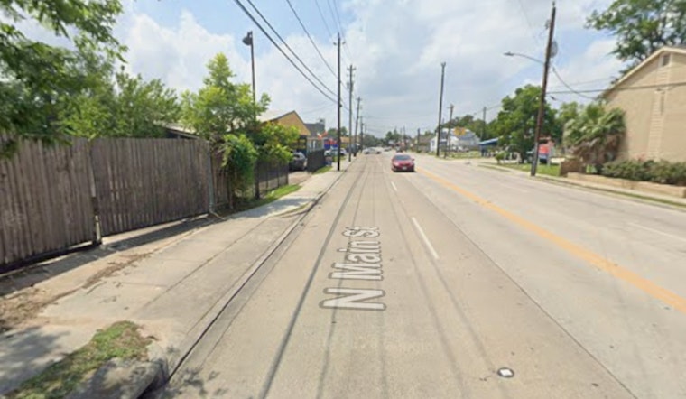 FaceTime Horror at North Main Bus Stop as Houston Man Charged With Capital Murder
