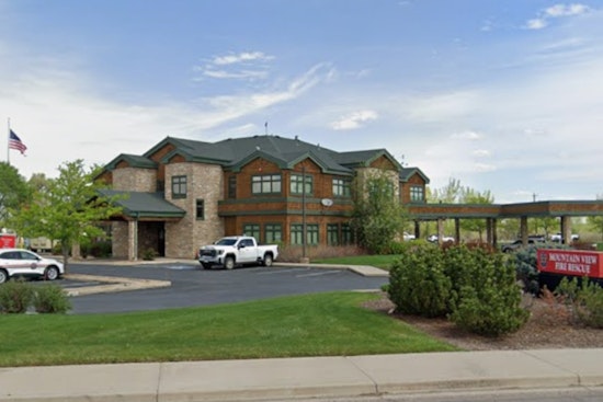Facing Budget Squeeze, Mountain View Fire Sells Longtime Longmont HQ