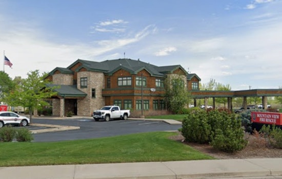 Facing Budget Squeeze, Mountain View Fire Sells Longtime Longmont HQ