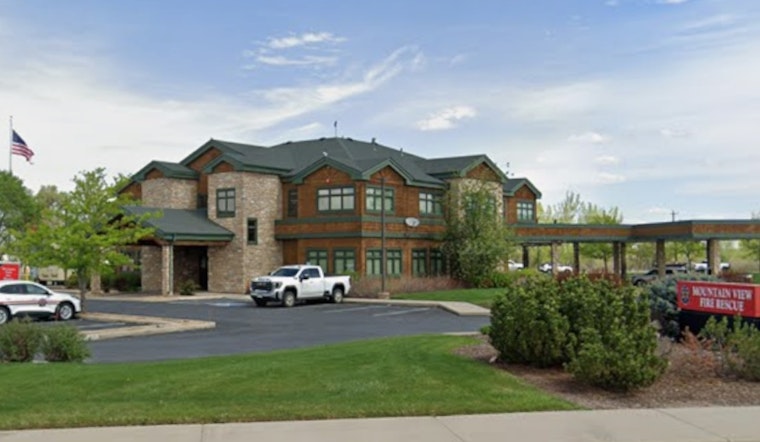 Facing Budget Squeeze, Mountain View Fire Sells Longtime Longmont HQ