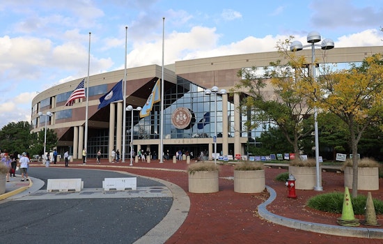 Fairfax Grills Feds as DOGE Job Slashes Gut DMV Paychecks