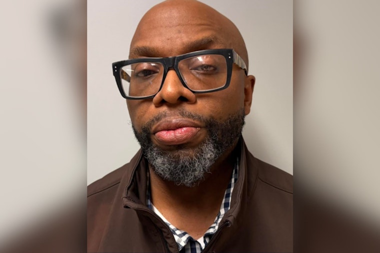 Fairfield Township Man Hit With 34 Child Porn Counts After Months-Long Probe