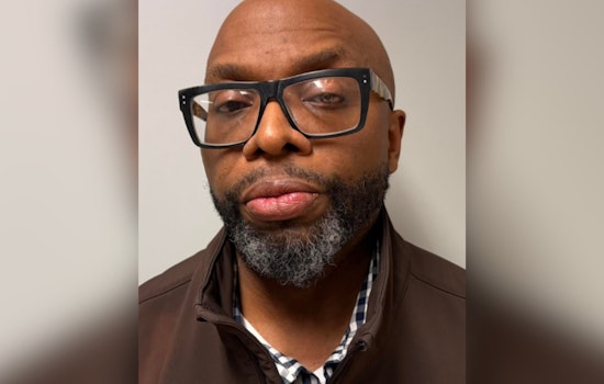 Fairfield Township Man Hit With 34 Child Porn Counts After Months-Long Probe
