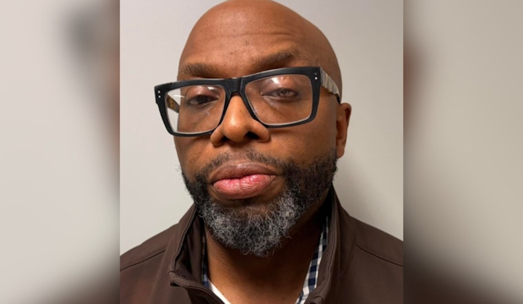 Fairfield Township Man Hit With 34 Child Porn Counts After Months-Long Probe