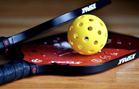 Fairview Heights Goes All In on Pickleball Palace and Park Glow-Up