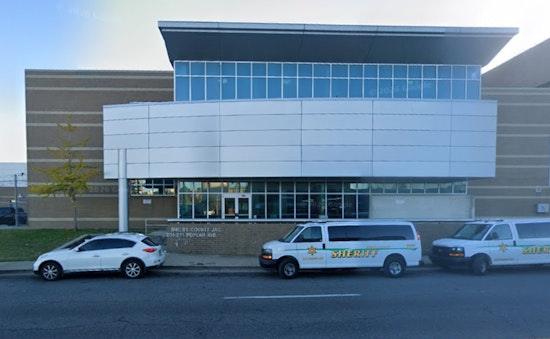 Fake Bail Agents Scam Memphis Families Near 201 Poplar