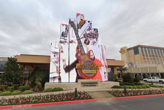 Fake Bomb Hostage Call Triggers Hard Rock Casino Scare in Yuba County