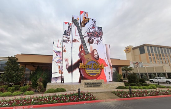 Fake Bomb Hostage Call Triggers Hard Rock Casino Scare in Yuba County