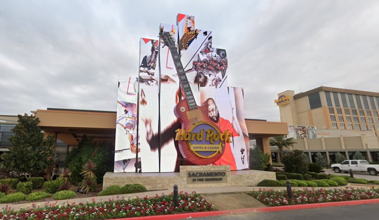 Fake Bomb Hostage Call Triggers Hard Rock Casino Scare in Yuba County