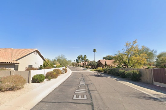 Fake Delivery Teens Rattle Quiet Scottsdale Street, Police Say