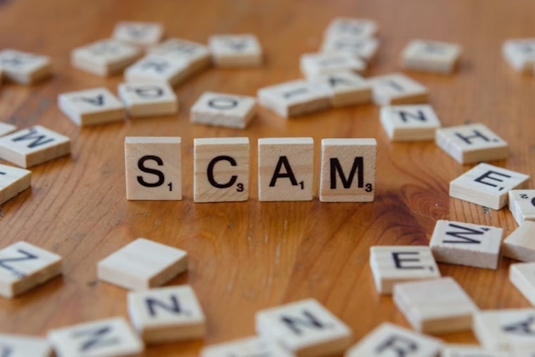 Fake Jail-Release Calls Rattle Larimer County As Scammers Pose As Deputies
