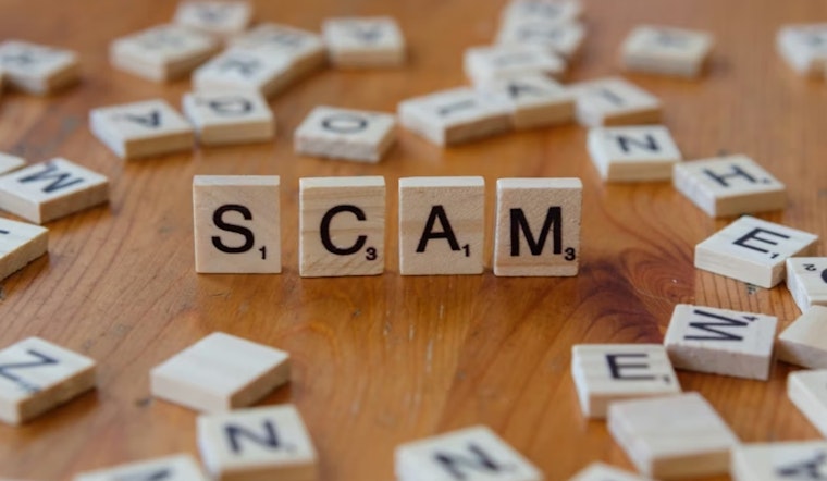 Fake Jail-Release Calls Rattle Larimer County As Scammers Pose As Deputies