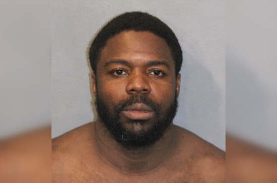 Fall River Cops Hunt Armed Suspect After Dog Shot In Housing Project