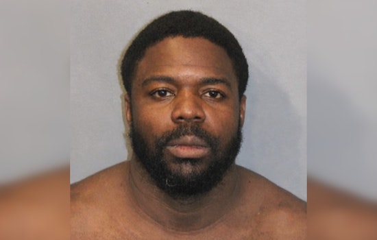 Fall River Cops Hunt Armed Suspect After Dog Shot In Housing Project