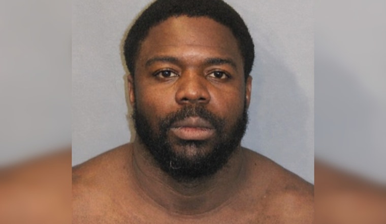 Fall River Cops Hunt Armed Suspect After Dog Shot In Housing Project