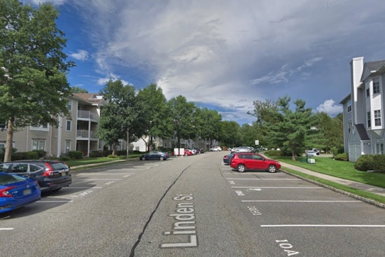 Fall River Shooting Leaves Suspect Dead and Two Police Officers Injured