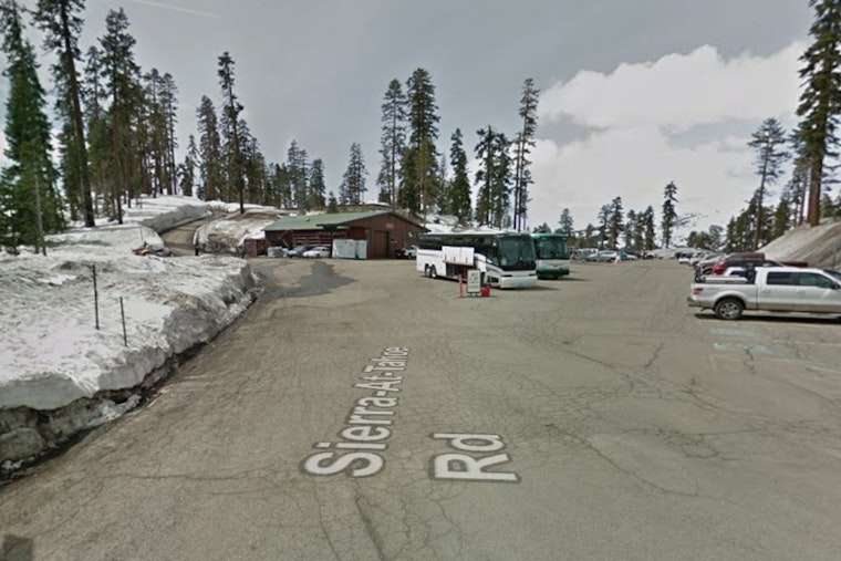 False Shooter Scare Sends Cops Racing To Sierra-at-Tahoe Resort