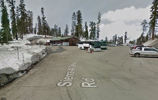 False Shooter Scare Sends Cops Racing To Sierra-at-Tahoe Resort