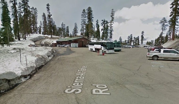 False Shooter Scare Sends Cops Racing To Sierra-at-Tahoe Resort