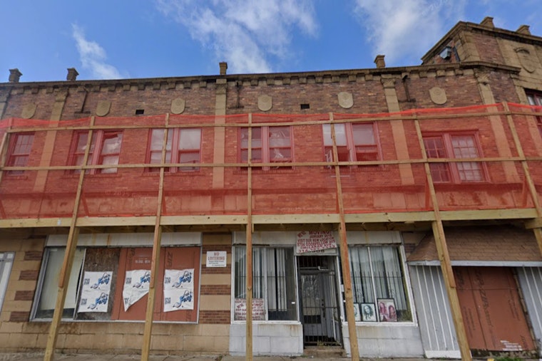 Famed St. Louis Club Imperial Headed For The Wrecking Ball Amid Redevelopment Push