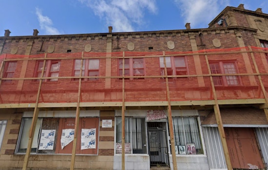 Famed St. Louis Club Imperial Headed For The Wrecking Ball Amid Redevelopment Push