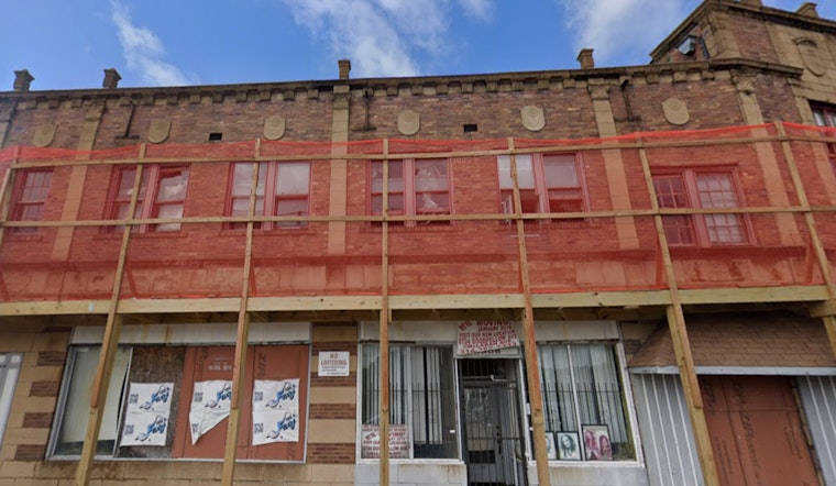 Famed St. Louis Club Imperial Headed For The Wrecking Ball Amid Redevelopment Push