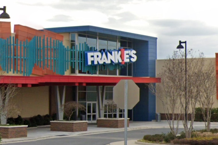 Families Bolt As ‘Gunfire’ Panic Rocks Frankie’s Fun Park In Huntersville