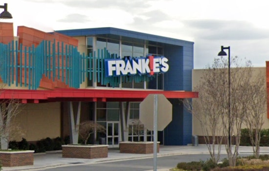 Families Bolt As ‘Gunfire’ Panic Rocks Frankie’s Fun Park In Huntersville