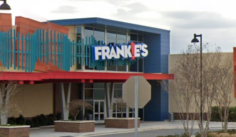 Families Bolt As ‘Gunfire’ Panic Rocks Frankie’s Fun Park In Huntersville