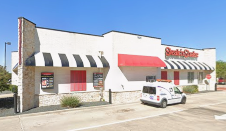 Family Lasagna And Old-School Charm Turn Ex-Steak 'n Shake Into McKinney's Cozy New Italian Hangout