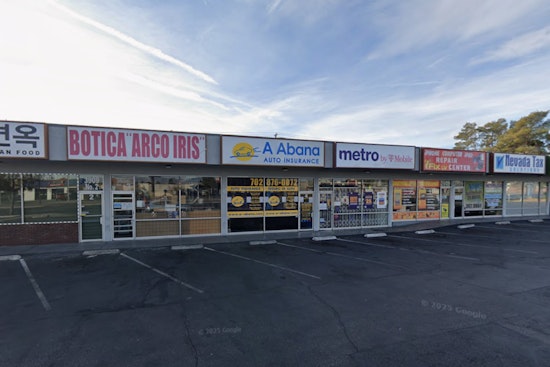 Family-Run Korean Wrap Spot Rolls Onto West Sahara This Year