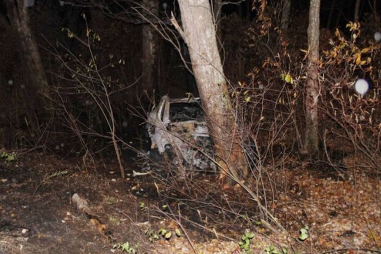 Family Sues Tesla Over Son's Fatal Entrapment in Burning Vehicle in Easton, Cites 'Dangerous Design'