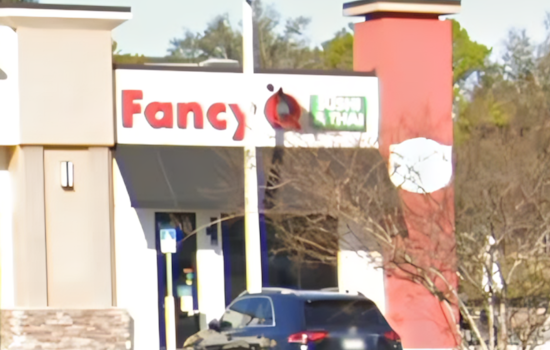Fancy Q Rolls Into Davenport Plaza off U.S. 27 This Spring