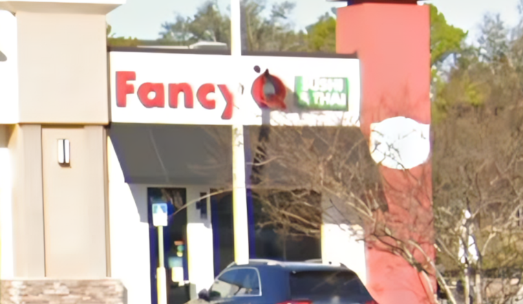 Fancy Q Rolls Into Davenport Plaza off U.S. 27 This Spring