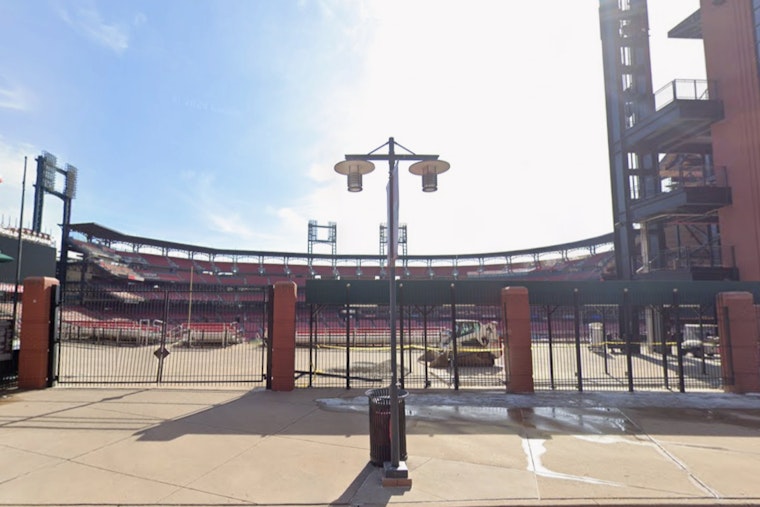 FanDuel Bosses Bail On Ballpark Village, Axing Dozens Of St. Louis Jobs