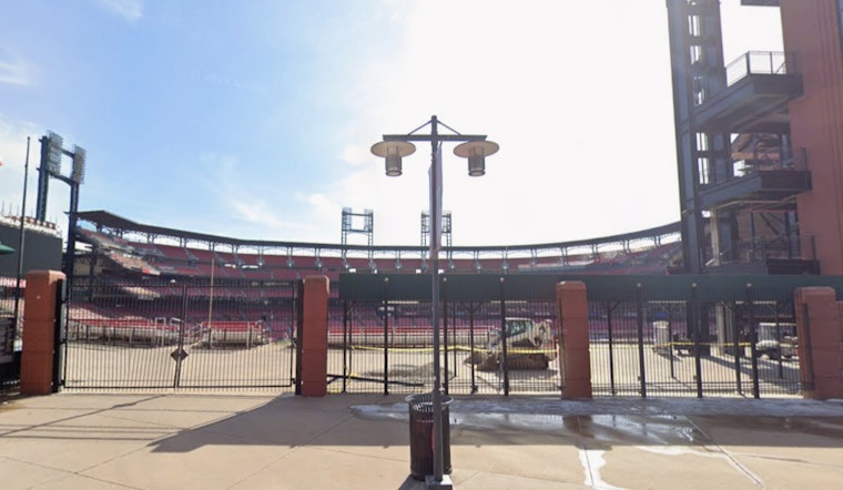 FanDuel Bosses Bail On Ballpark Village, Axing Dozens Of St. Louis Jobs