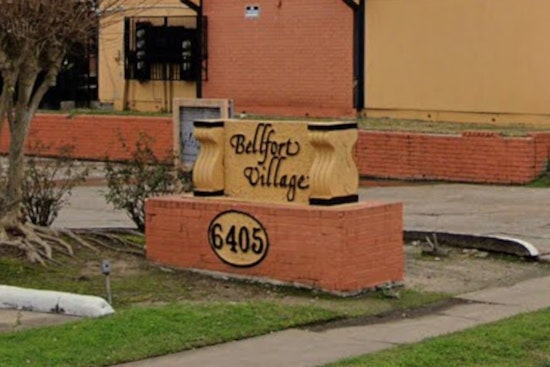 Fannie Mae Slaps Southwest Houston Landlord Over ‘Phantom’ Fixes At Bellfort Village