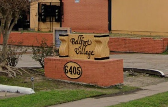 Fannie Mae Slaps Southwest Houston Landlord Over ‘Phantom’ Fixes At Bellfort Village