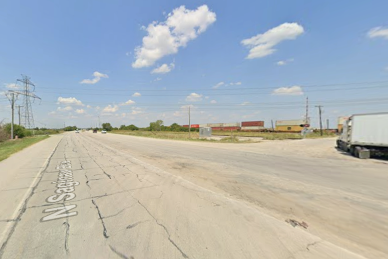 Far North Fort Worth Braces For Colossal $2.1 Billion Data Hub