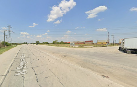 Far North Fort Worth Braces For Colossal $2.1 Billion Data Hub