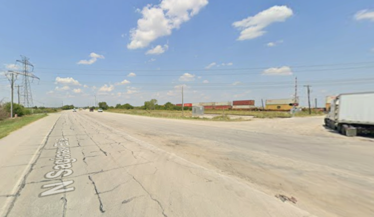 Far North Fort Worth Braces For Colossal $2.1 Billion Data Hub