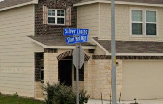 Far Northwest Side Siege Ends As Barricaded Suspect Surrenders
