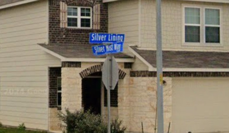 Far Northwest Side Siege Ends As Barricaded Suspect Surrenders