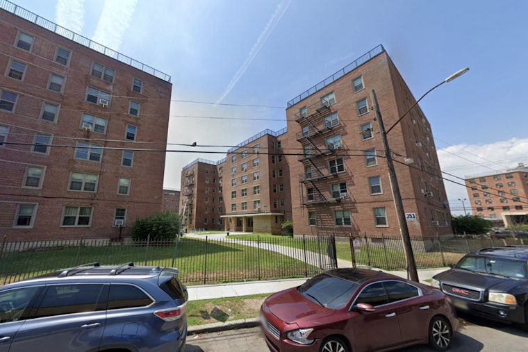 Far Rockaway Co-Op Lottery Dangles Ownership For About $15K