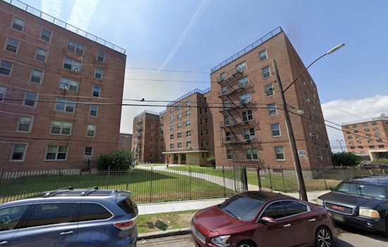 Far Rockaway Co-Op Lottery Dangles Ownership For About $15K