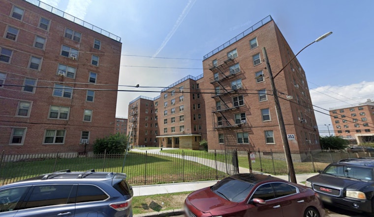 Far Rockaway Co-Op Lottery Dangles Ownership For About $15K