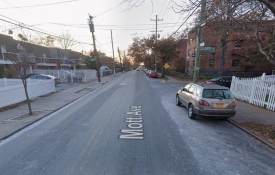 Far Rockaway Thieves Zero In On Designer Jackets And Kicks, Cops Say
